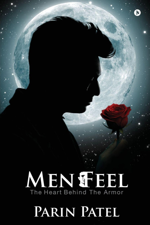 Kniha Men Feel Parin Patel