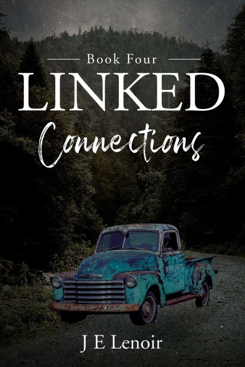 Kniha LINKED - Book Four 
