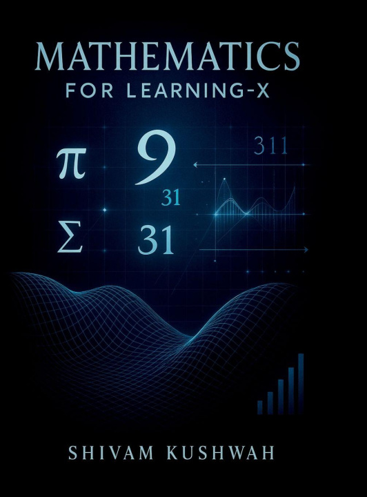 Kniha Mathematics For Learning Shivam Kushwah