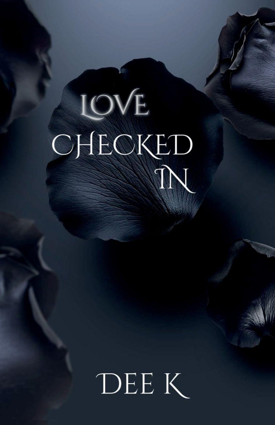 Kniha Love Checked In Dee K