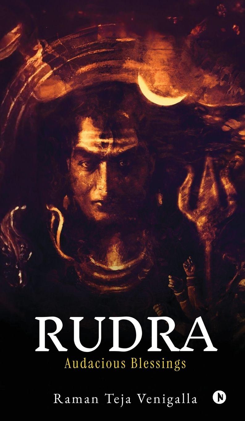Kniha Rudra Raman Teja Venigalla