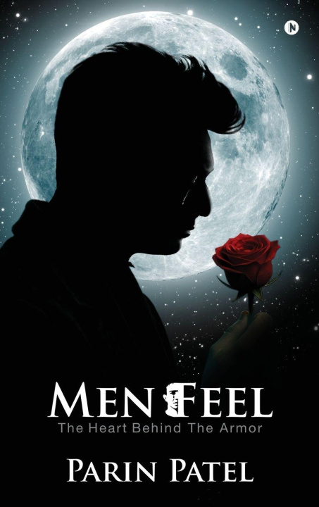 Knjiga Men Feel Parin Patel