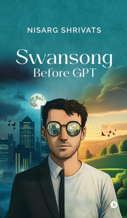 Kniha Swansong Before GPT Nisarg Shrivats
