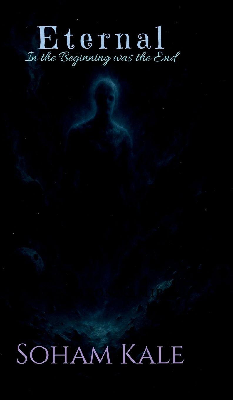 Knjiga Eternal Soham Kale