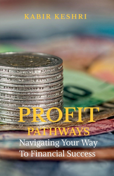 Kniha Profit Pathways Kabir Keshri
