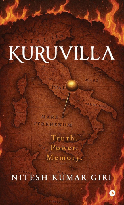 Libro Kuruvilla Nitesh Kumar Giri