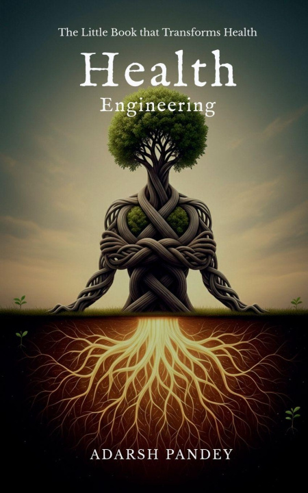 Knjiga Health Engineering Adarsh Pandey