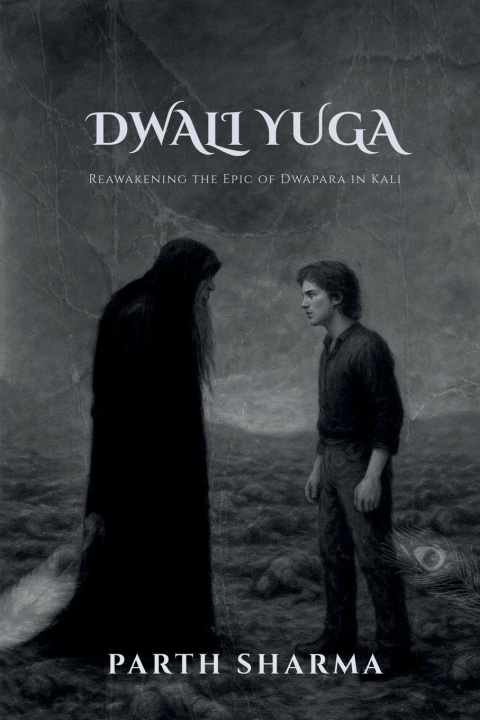 Kniha Dwali Yuga Parth Sharma