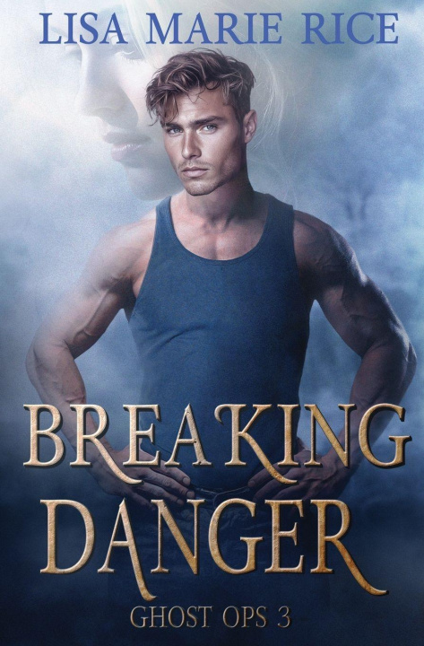 Kniha Breaking Danger Lisa Marie Rice