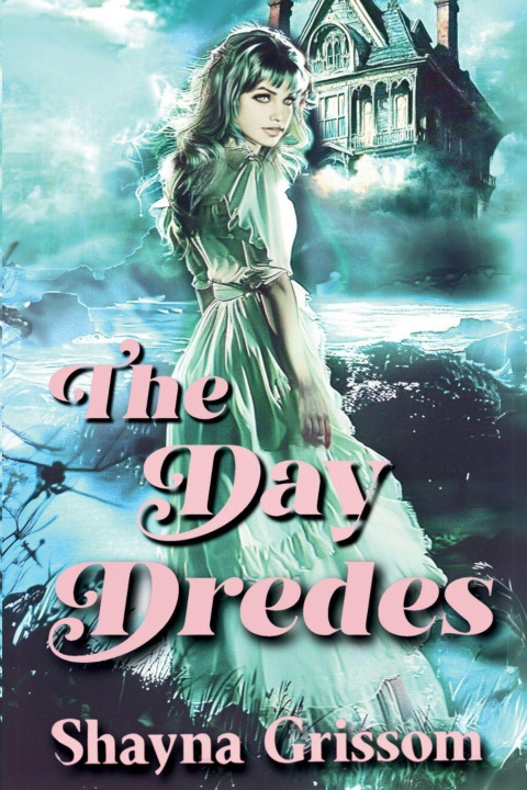 Knjiga The Day Dredes 