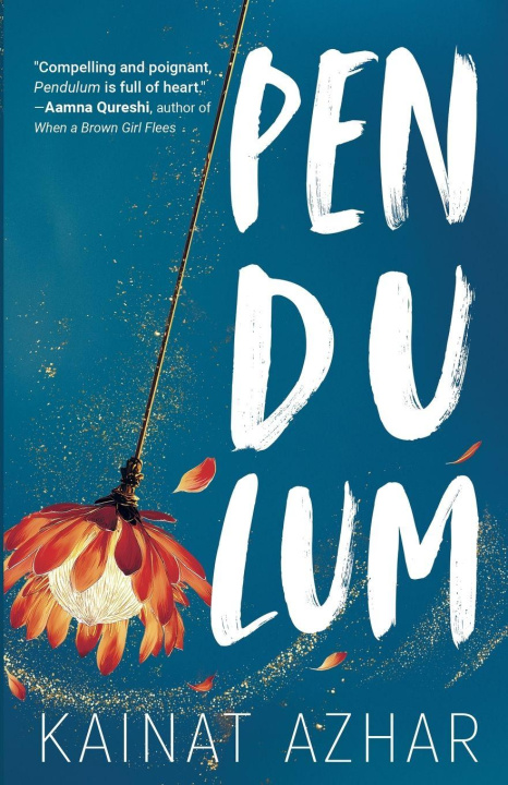 Knjiga Pendulum Kainat Azhar