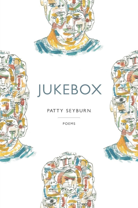 Knjiga Jukebox Patty Seyburn