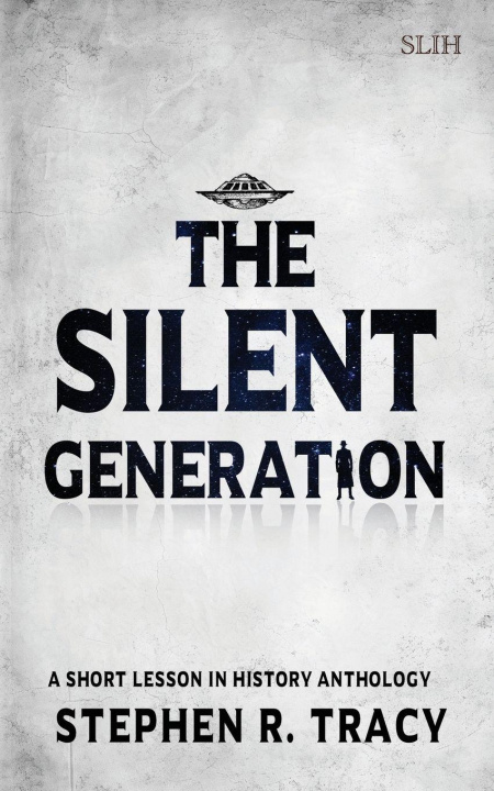 Knjiga The Silent Generation Lia Tracy