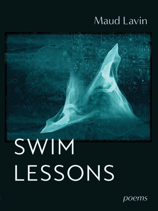 Knjiga Swim Lessons Lynne Ellis