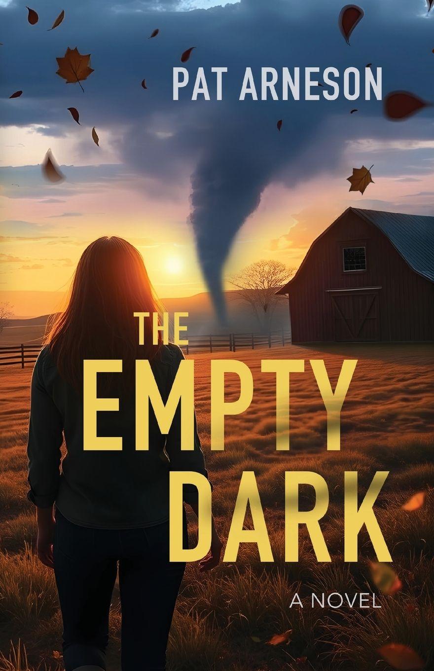 Kniha The Empty Dark Pat Arneson