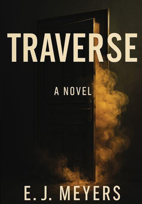 Kniha Traverse E.J. Meyers