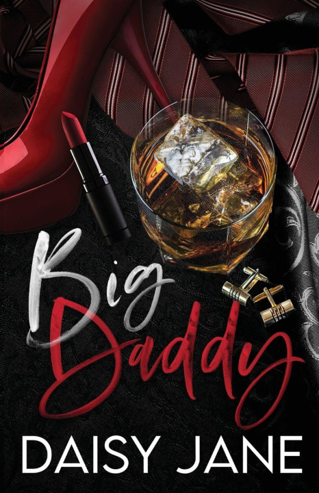 Boek Big Daddy 
