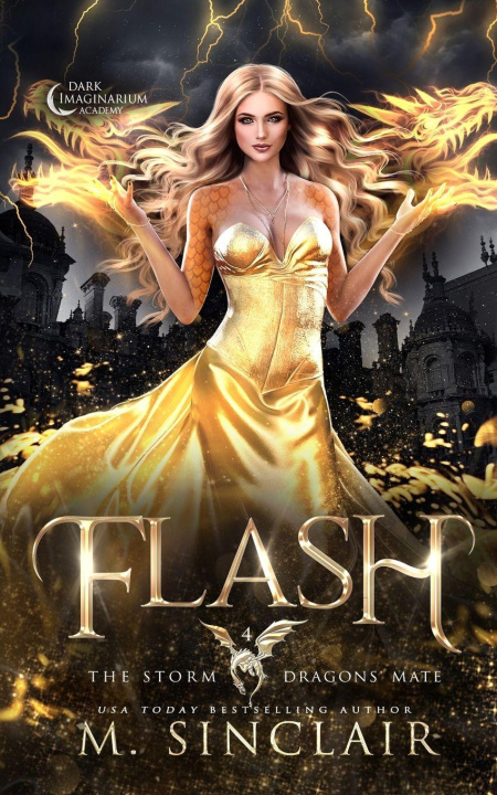 Knjiga Flash 