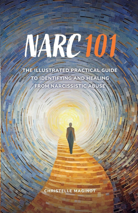 Kniha Narc 101 Christelle Maginot