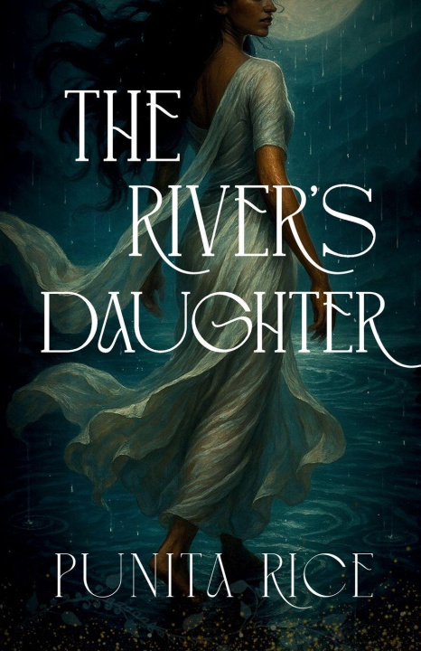 Knjiga The River's Daughter Punita Rice