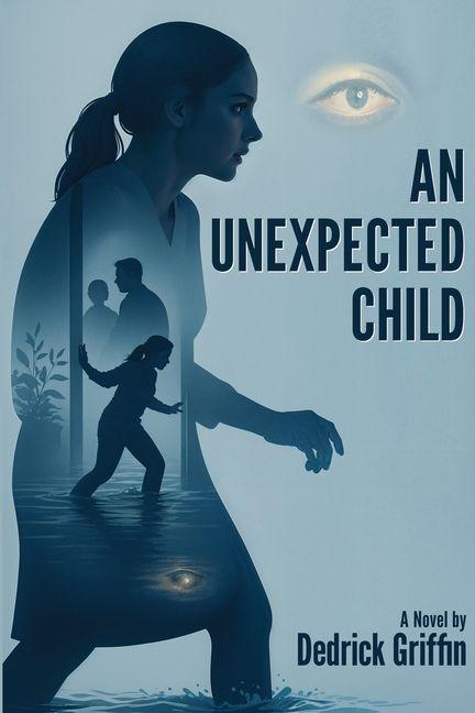 Knjiga An Unexpected Child 