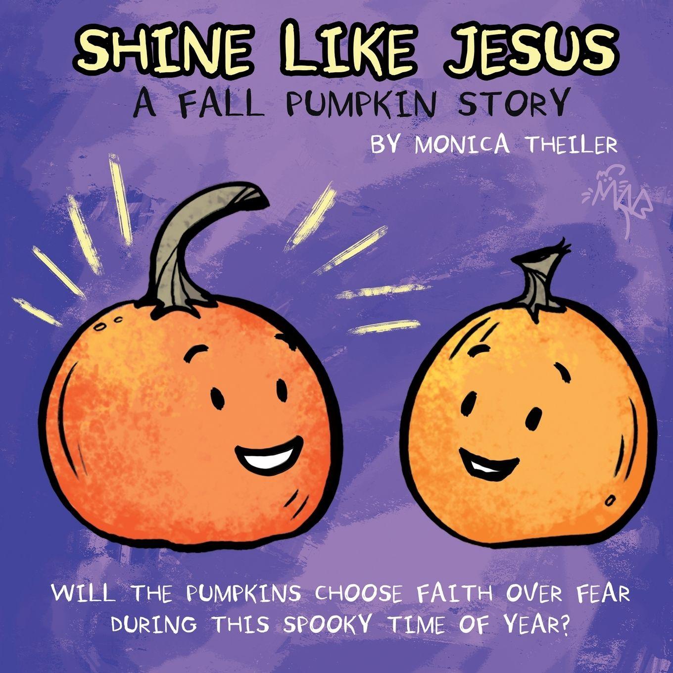 Kniha Shine Like Jesus M. L. Tarpley