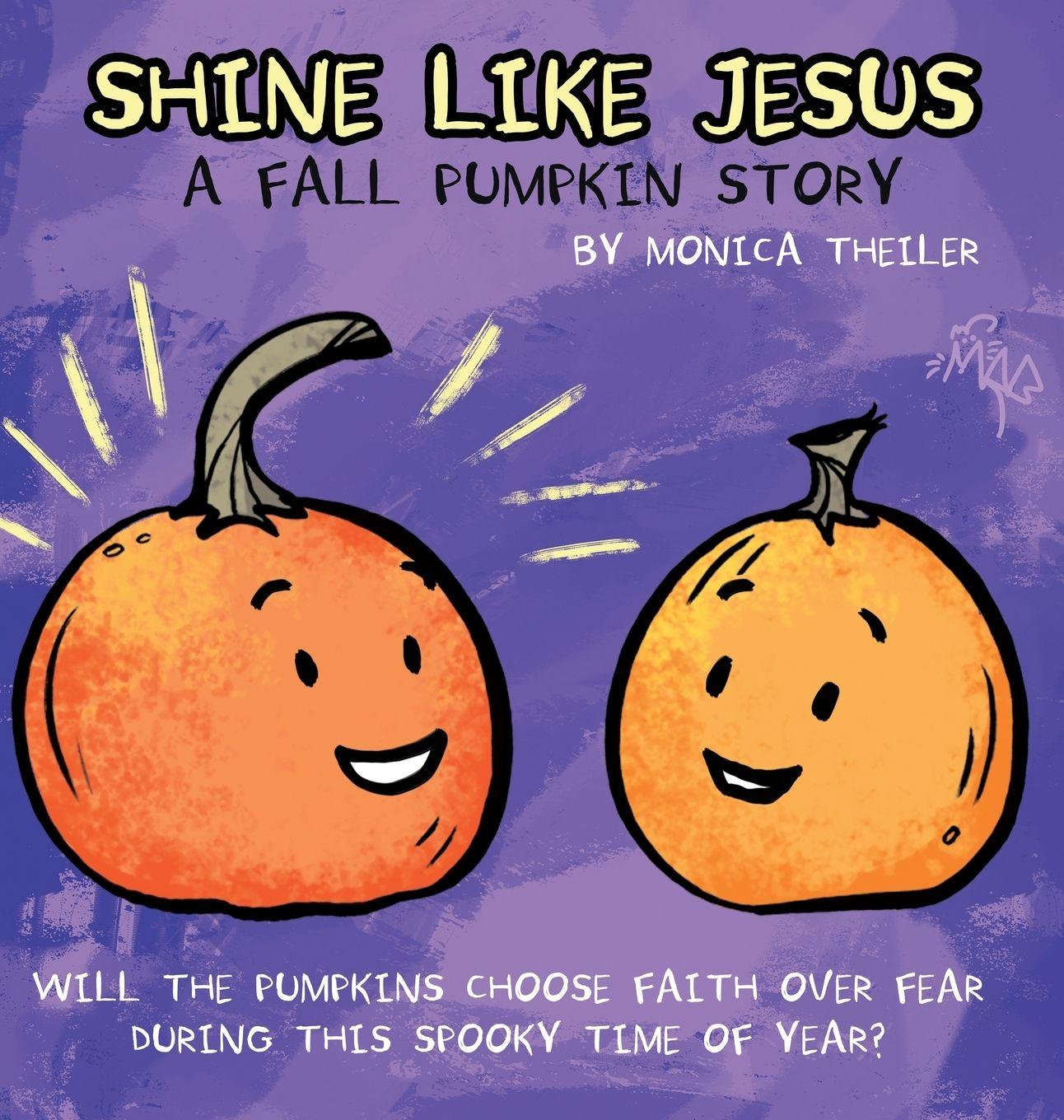 Kniha Shine Like Jesus M. L. Tarpley