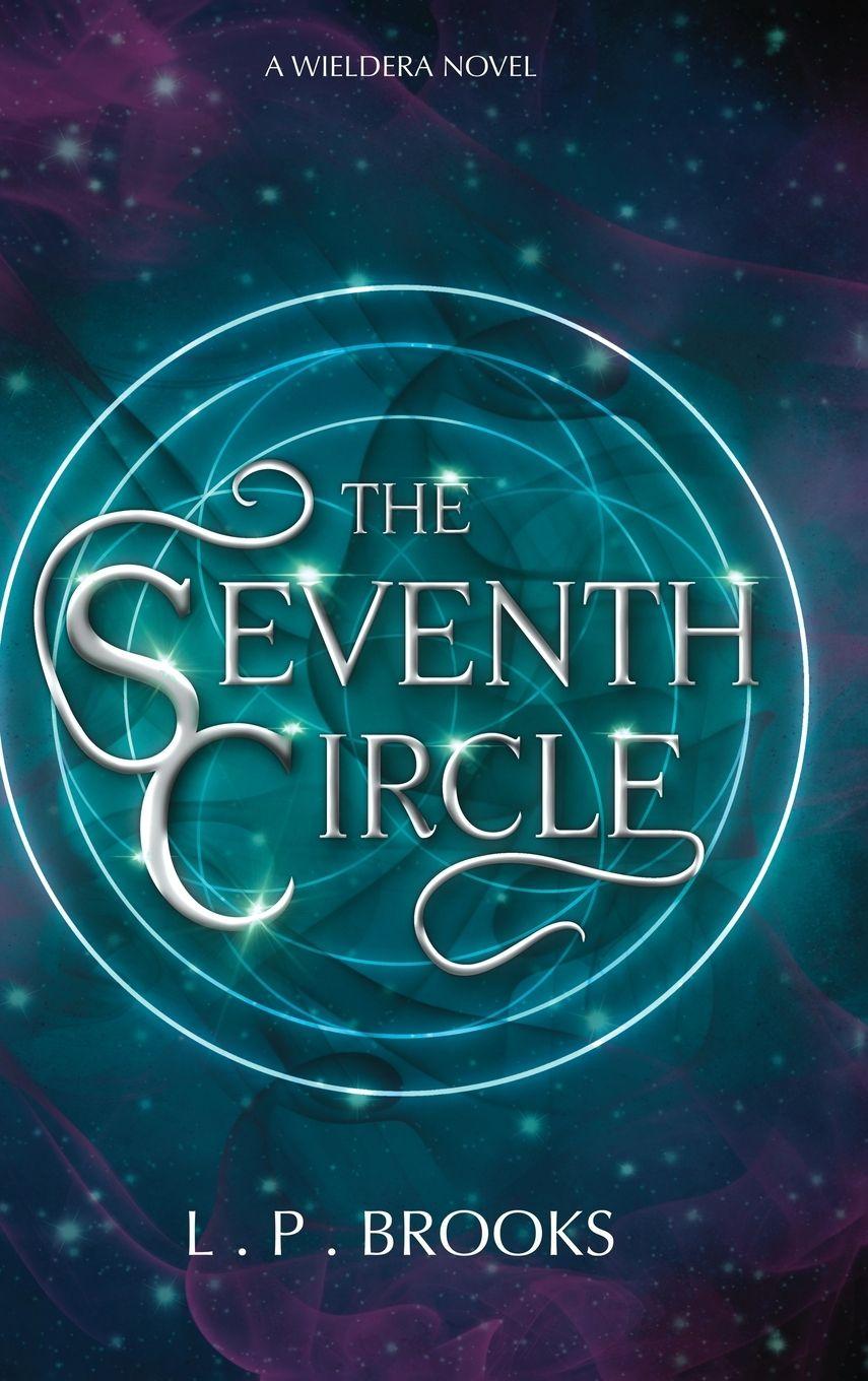 Knjiga The Seventh Circle Meg R