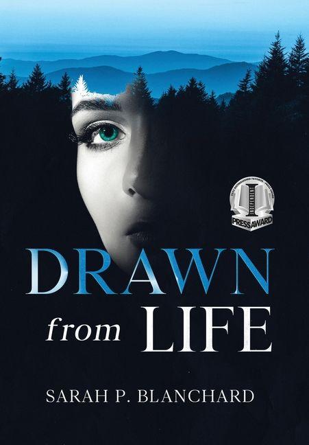 Knjiga Drawn from Life Sarah P. Blanchard