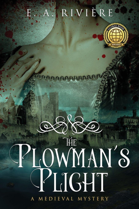 Книга The Plowman's Plight E. A. Rivière