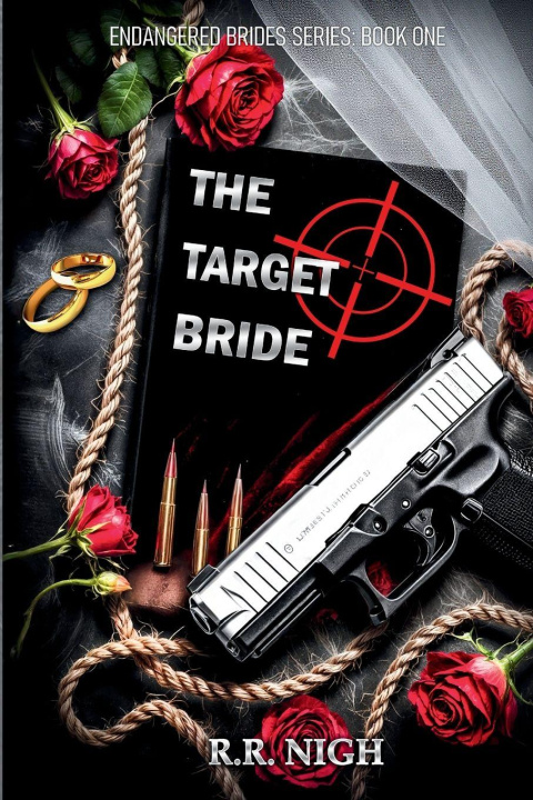 Kniha The Target Bride 