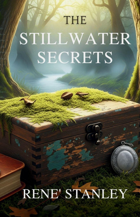 Boek The Stillwater Secrets 