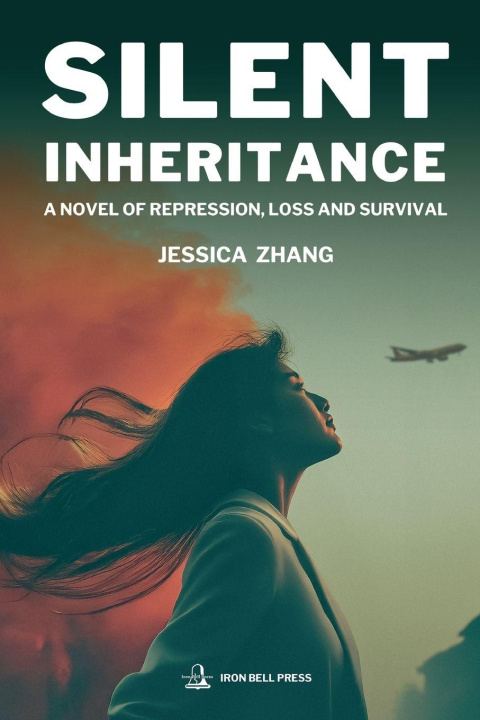 Kniha Silent Inheritance Jessica Zhang