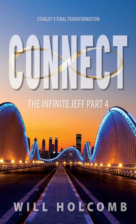 Knjiga Connect with a Purpose 