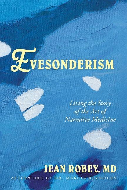 Kniha Evesonderism Jean Robey