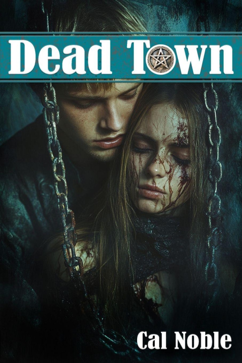 Kniha Dead Town Cal Noble