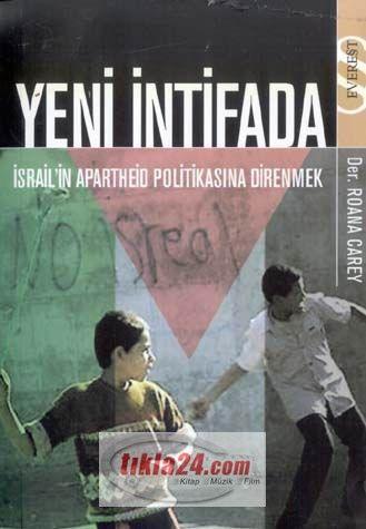 Knjiga Yeni Intifada 
