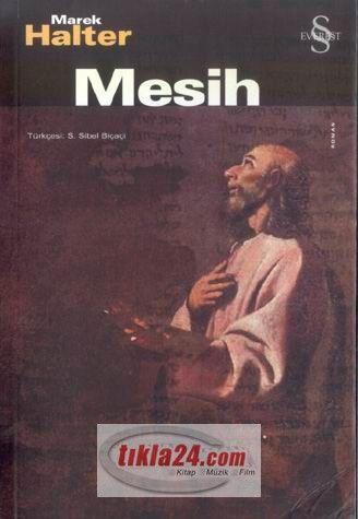 Kniha Mesih 