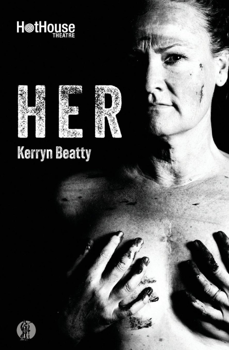Kniha HER Kerryn Beatty