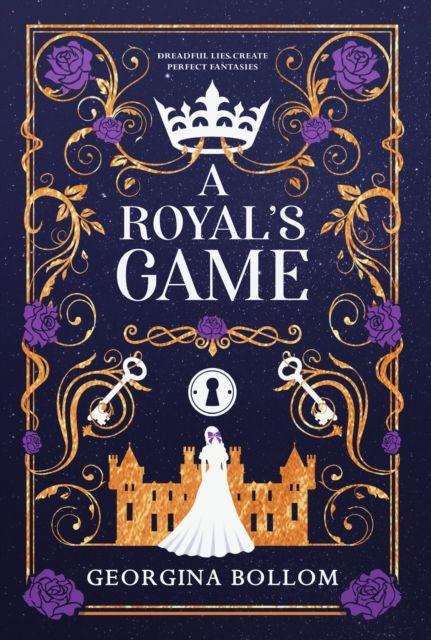 Kniha A Royal's Game 