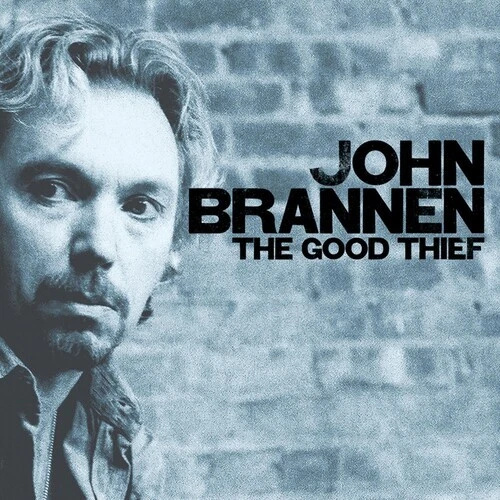 Audio John Brannen: Good Thief John Brannen