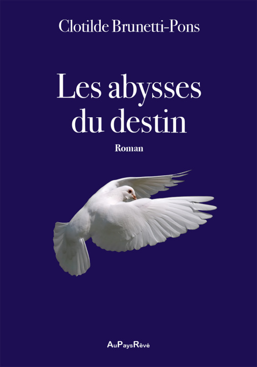 Knjiga Les abysses du destin Brunetti-Pons