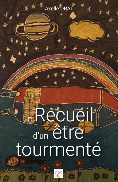 Buch Recueil d'un Etre tourmenté Drai
