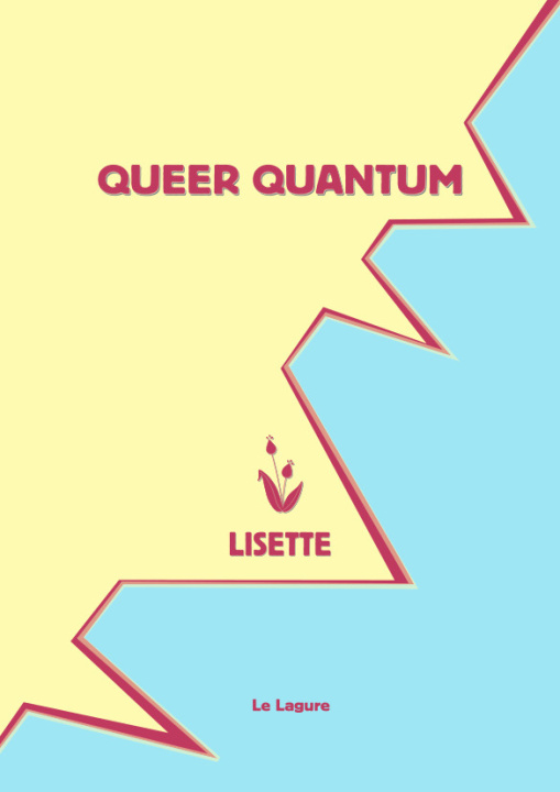Kniha Queer Quantum 