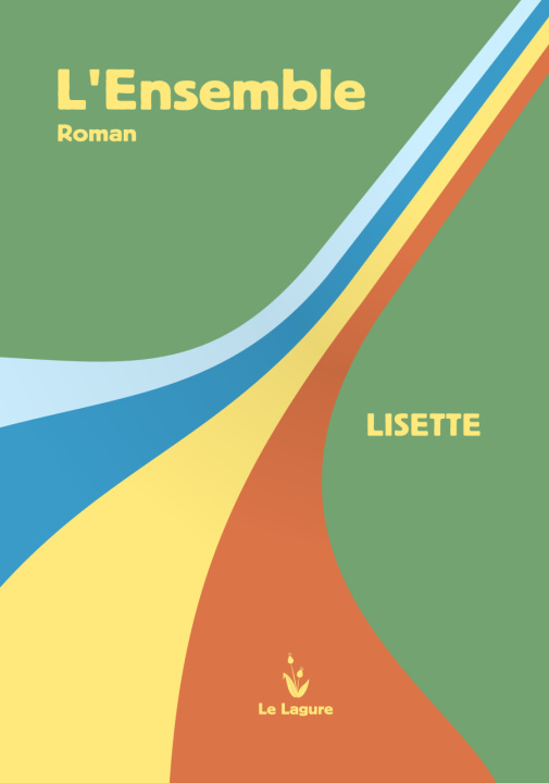 Kniha L'Ensemble Lisette