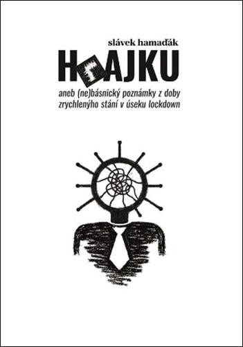 Könyv Hrajku Slávek Hamaďák