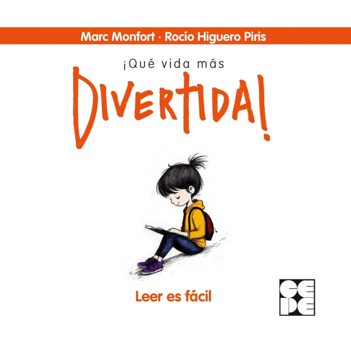 Buch Que Vida Mas Divertida Marc Monfort
