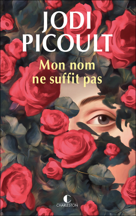 Knjiga Mon nom ne suffit pas Picoult
