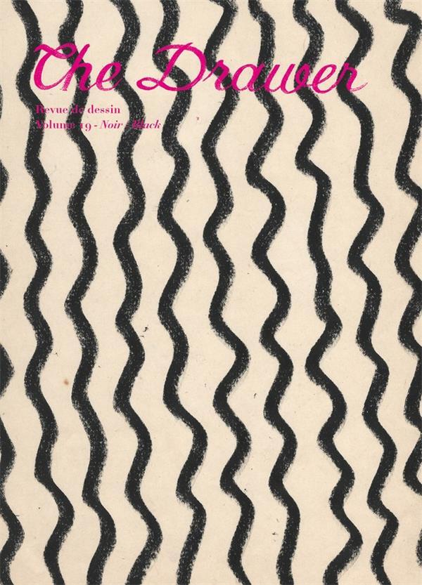 Knjiga The Drawer volume 19 