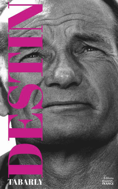 Carte Destin : Tabarly 